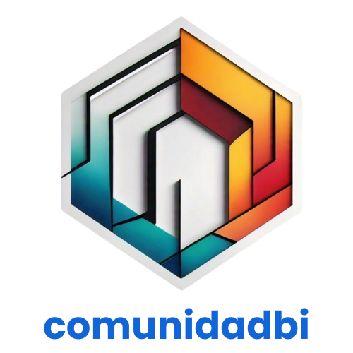 Comunidad BI Logo