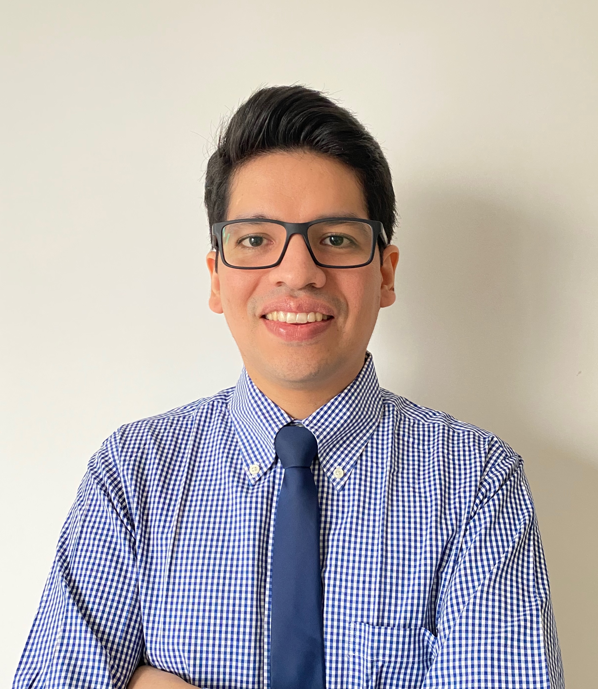 Gianfranco Polar - Senior BI Engineer